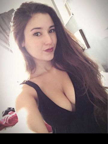 Лизочка
